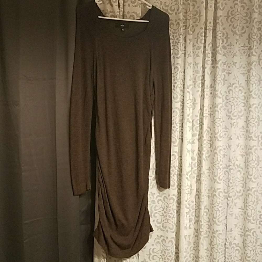 Women's Mossimo Dress